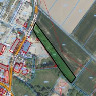 Grunt inwestycyjny na sprzedaż