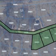 Grunt pod zabudowę mieszkaniową