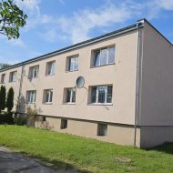 Mieszkanie w licytacji