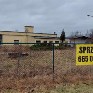 Budynki komercyjne w licytacji