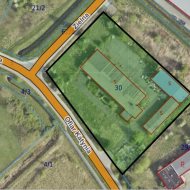 Budynki komercyjne w licytacji