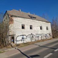 Budynki do rozbiórki-licytacja