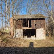 Budynki do rozbiórki-licytacja