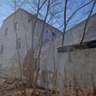 Budynki do rozbiórki-licytacja