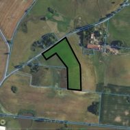 Grunt rolny w licytacji