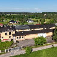 Budynki pod biura/magazyny/produkcję 20km od Gdyni