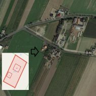 Dom z 2 stanowiskowym garażem