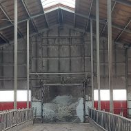 Gospodarstwo Dom+ budynki inwentarskie