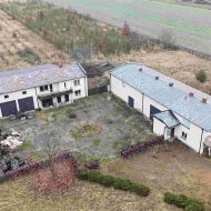 Grunty zabudowane- licytacja