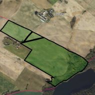 Grunt rolny na sprzedaż 