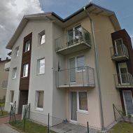 Kawalerka w licytacji