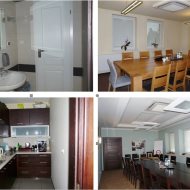 Hala wystawowa i biura