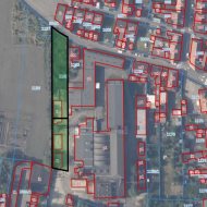 Hala wystawowa i biura