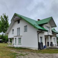 Dwa domy jednorodzinne wraz z zabudową dodatkową!