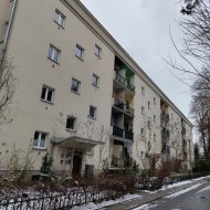 Mieszkanie 4 pokojowe w Krakowie