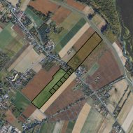 Budynek i grunty pod zabudowę