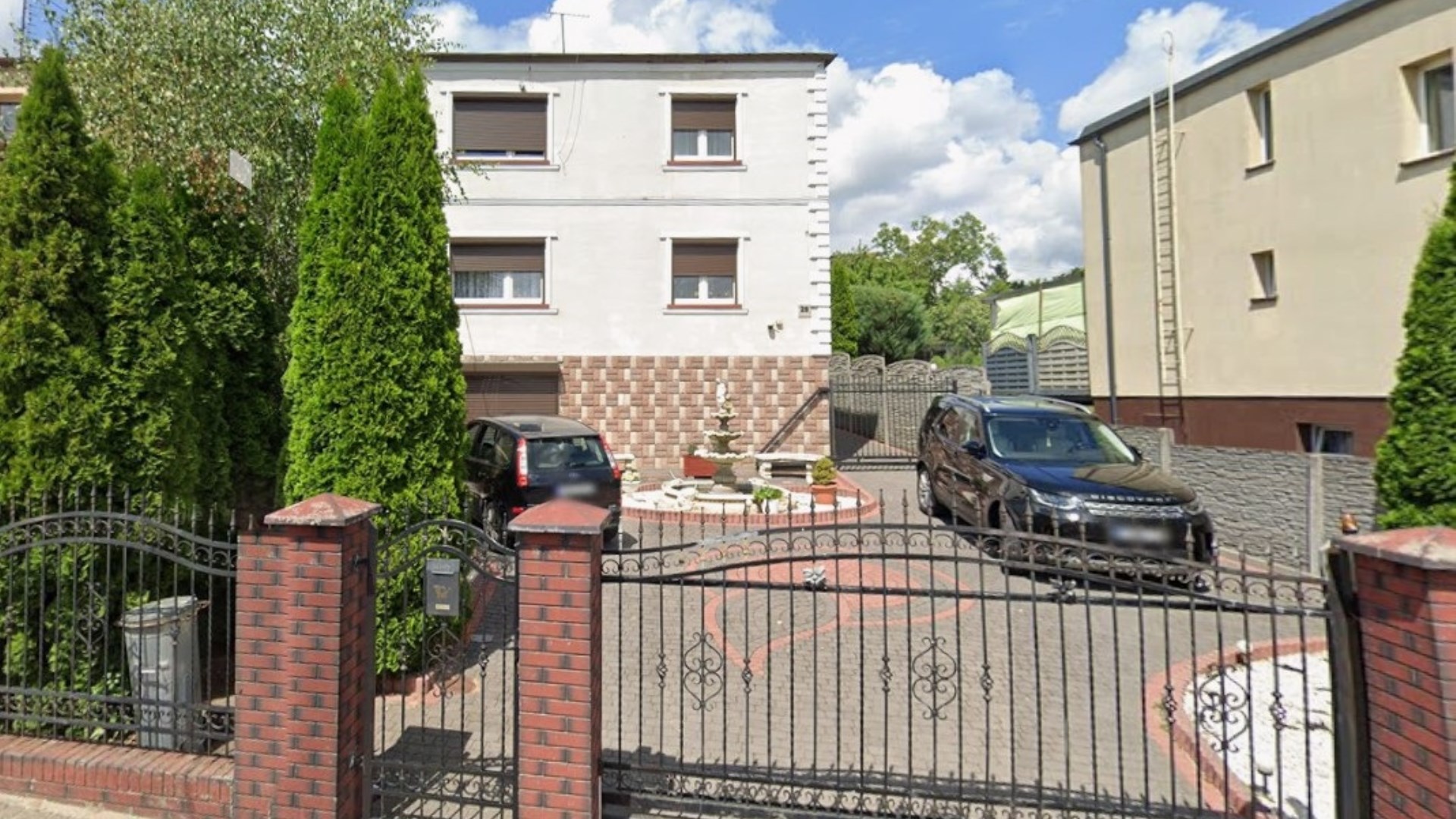 Dom jednorodzinny- licytacja