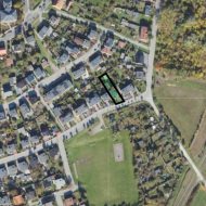 Dom jednorodzinny- licytacja