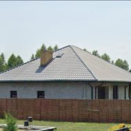 Dom jednorodzinny w licytacji