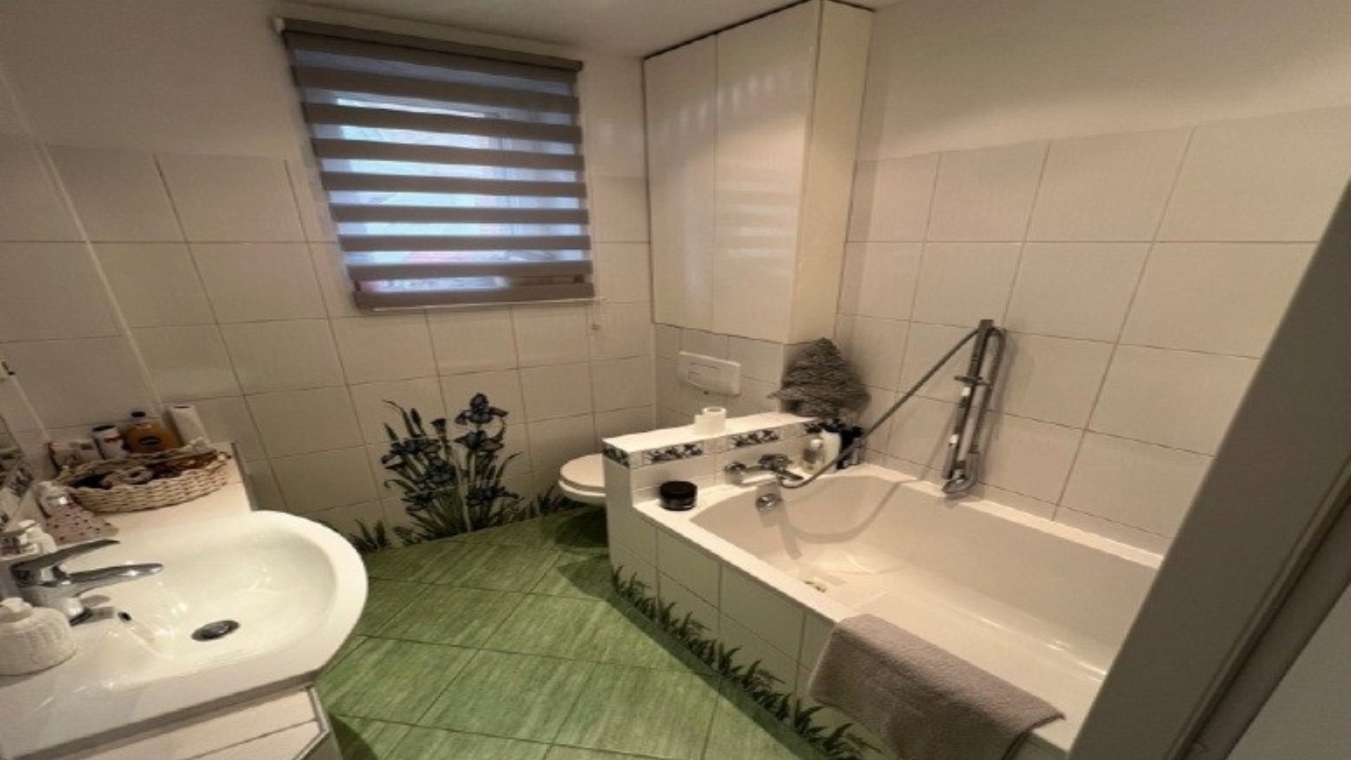 Udział w mieszkaniu - licytacja