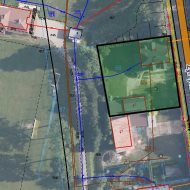 Budynek jednorodzinny - licytacja