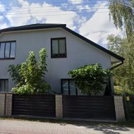 Budynek jednorodzinny - licytacja