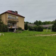 Gospodarstwo na sprzedaż