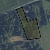 Grunt w licytacji! media doprowadzone!