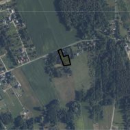 Grunt w licytacji! media doprowadzone!