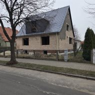 Licytacja! Dom w rozbudowie– Oleśnica