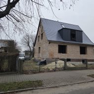Licytacja! Dom w rozbudowie– Oleśnica