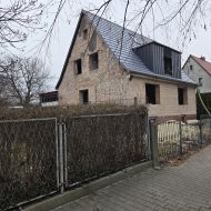 Licytacja! Dom w rozbudowie– Oleśnica