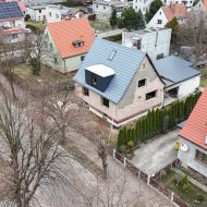 Licytacja! Dom w rozbudowie– Oleśnica