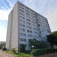 Kawalerka- Warszawa- licytacja