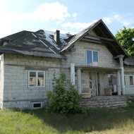 Dom jednorodzinny w licytacji