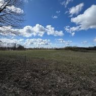 Grunt rolny w licytacji