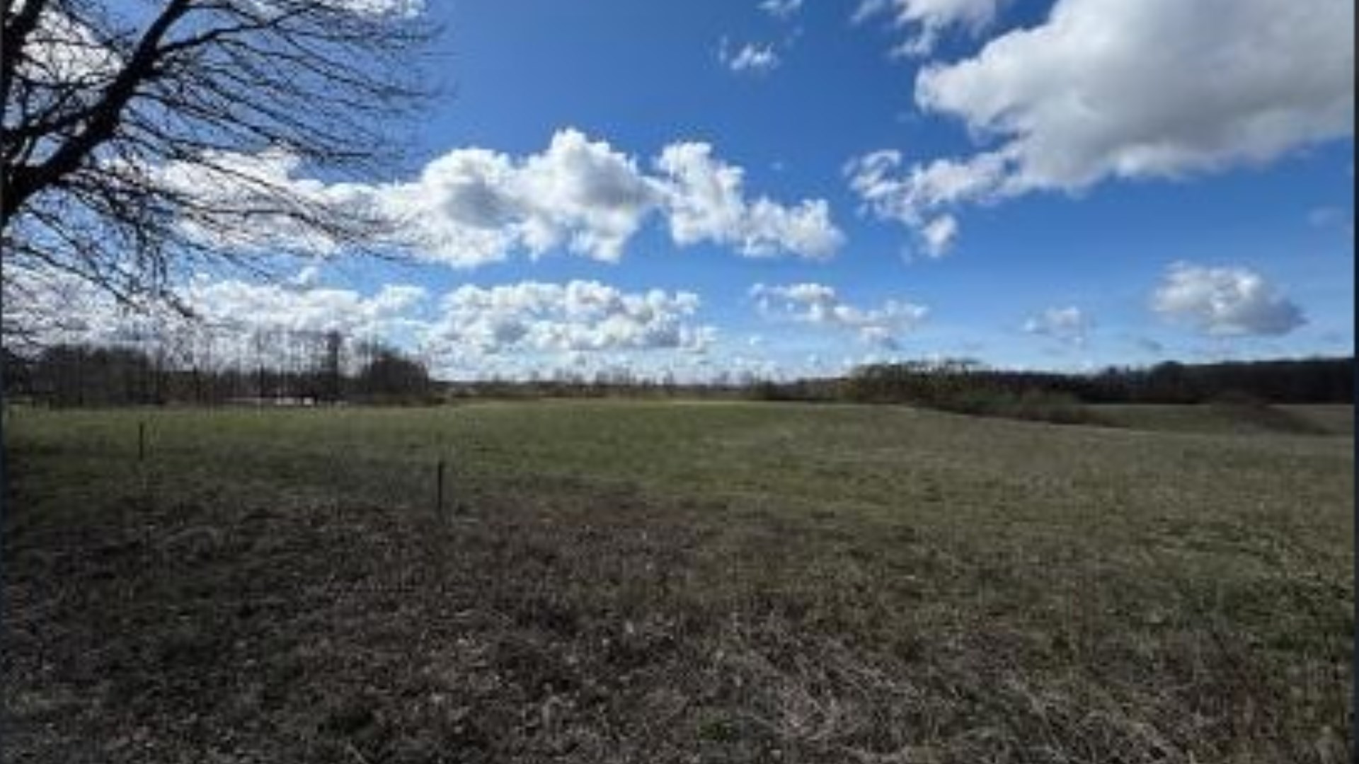 Grunt rolny w licytacji