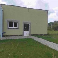 Budynki przemysłowo- magazynowe