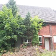 Budynek produkcyjny/magazynowy