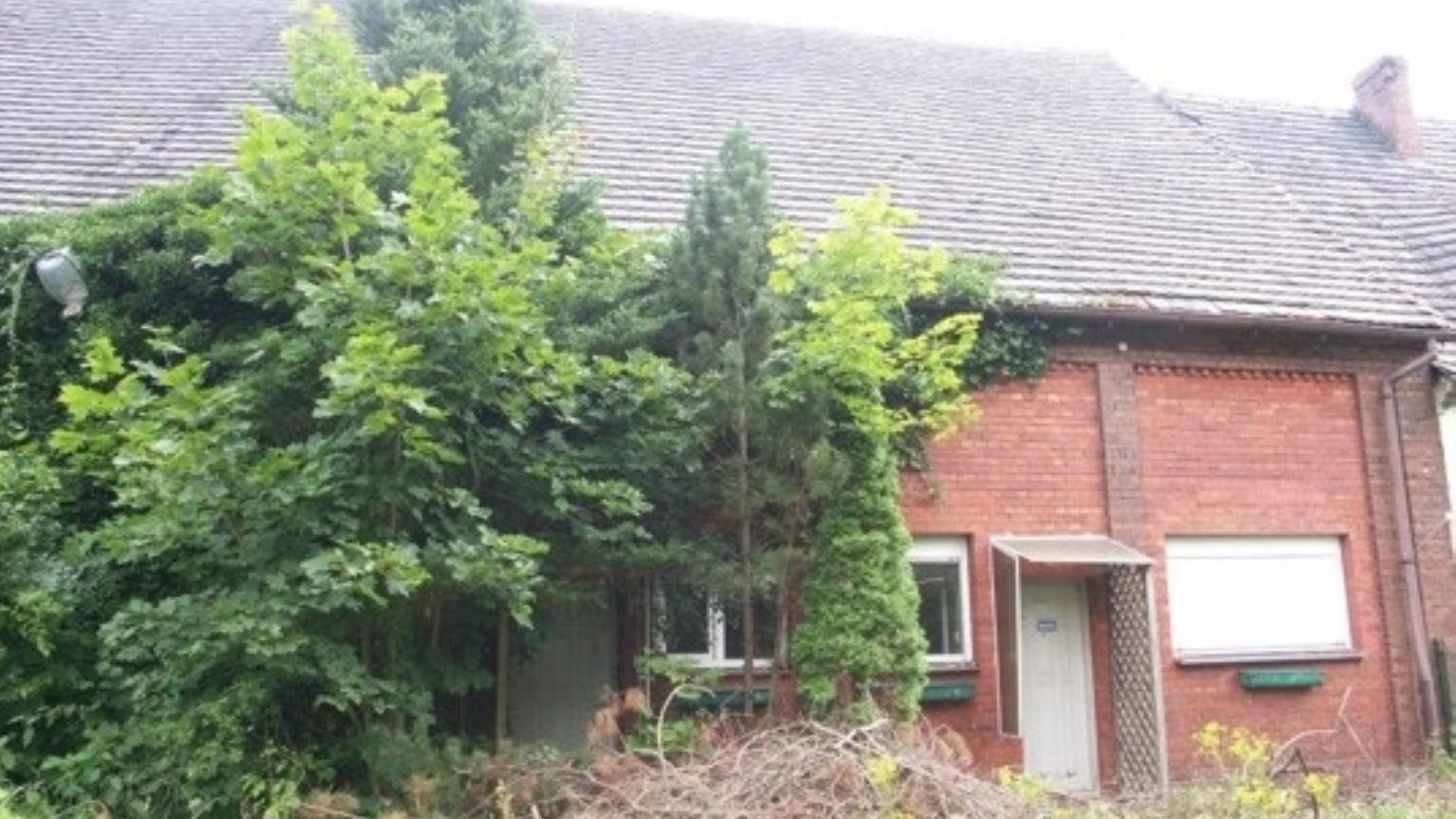 Budynek produkcyjny/magazynowy