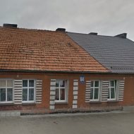 Lokal mieszkalny w licytacji