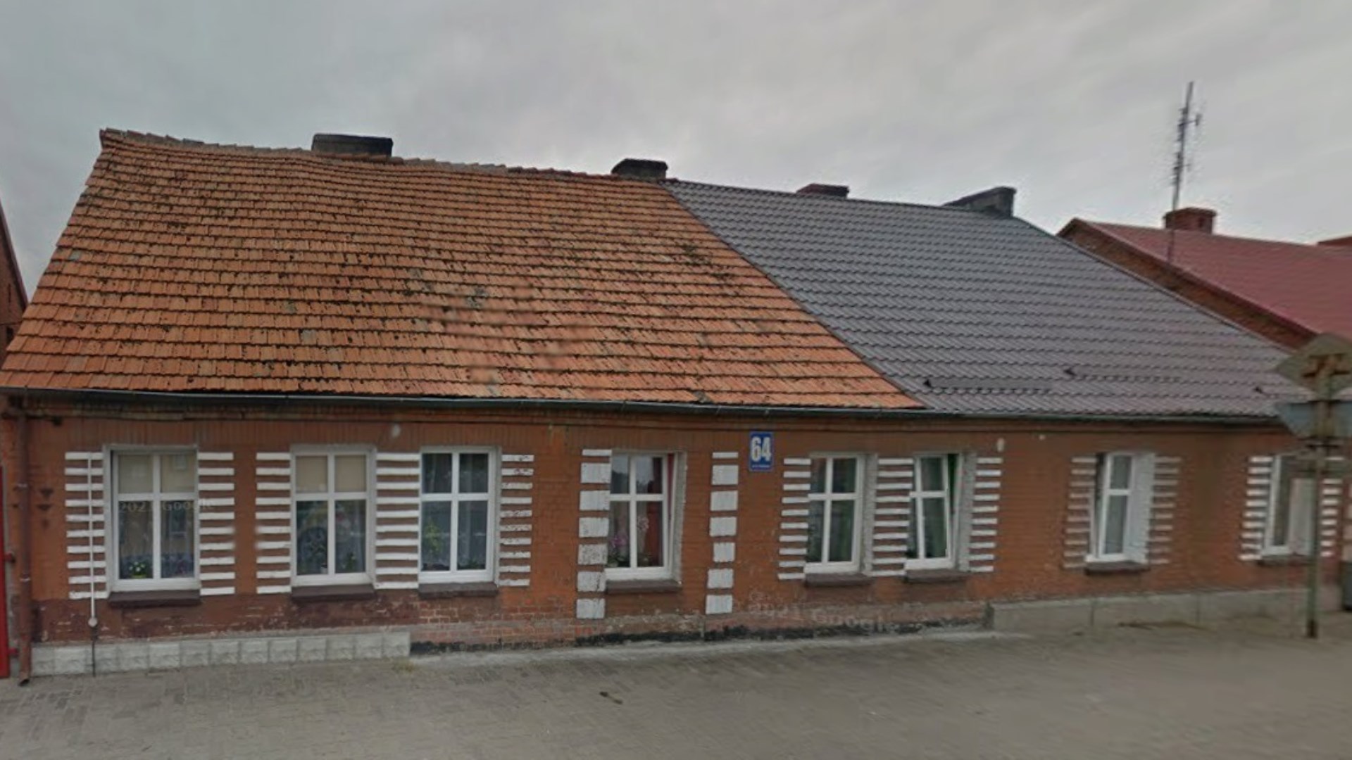 Lokal mieszkalny w licytacji