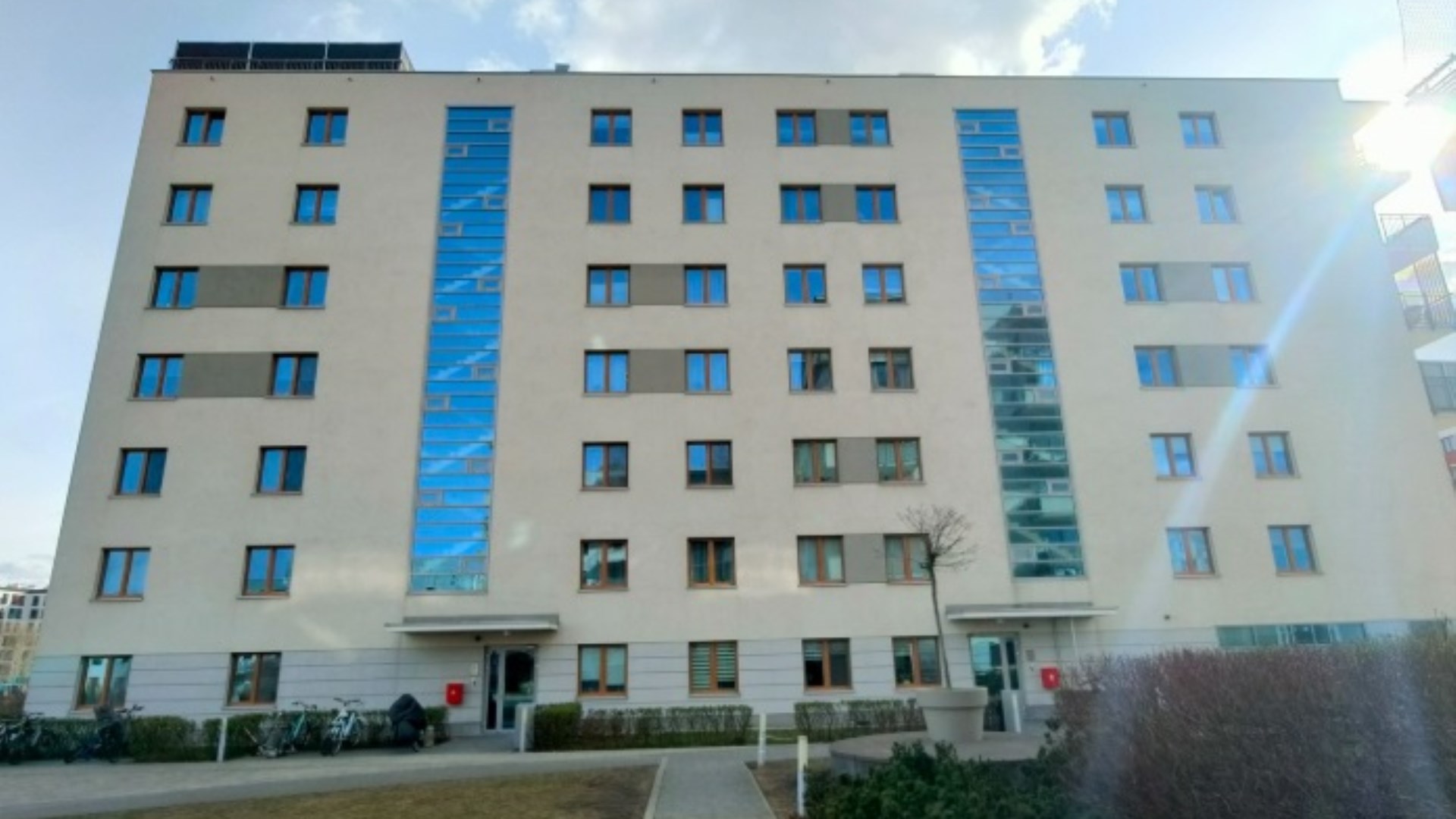 mieszkanie w Warszawie licytacja