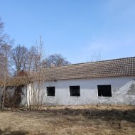 Dom jednorodzinny w licytacji