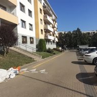 Mieszkanie w centrum Częstochowy