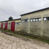 Obiekt na sprzedaż