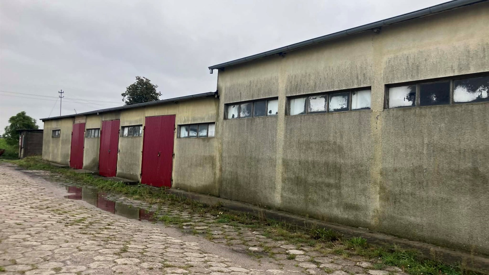 Obiekt na sprzedaż
