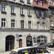 Lokal użytkowy Gliwice