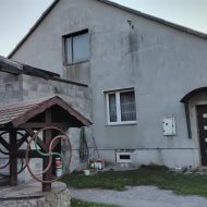 Gospodarstwo- licytacja