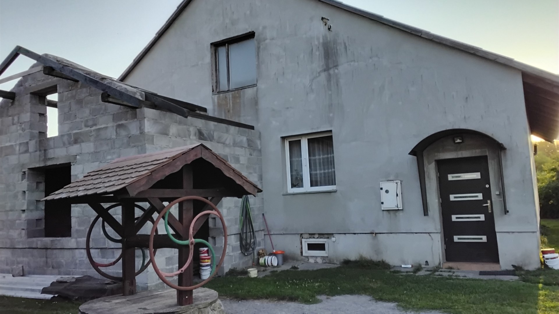 Gospodarstwo- licytacja